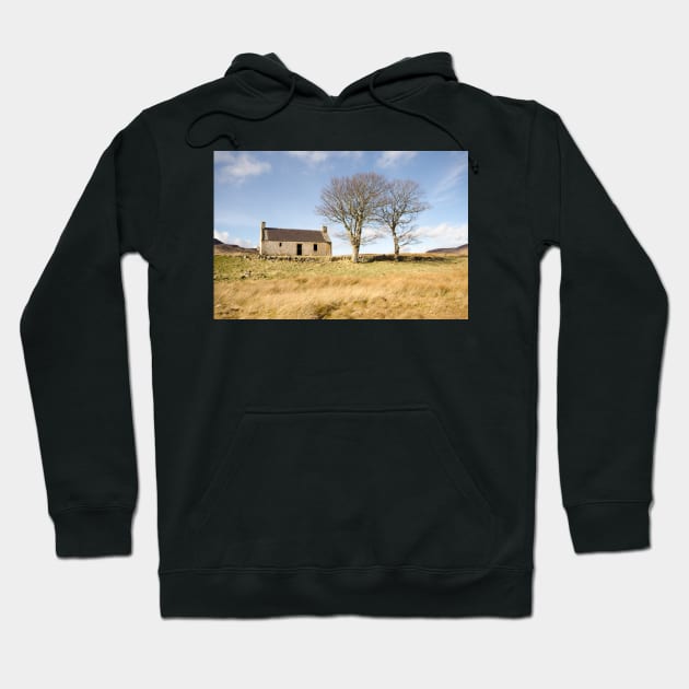 Home Sweet Home Hoodie by StephenJSmith